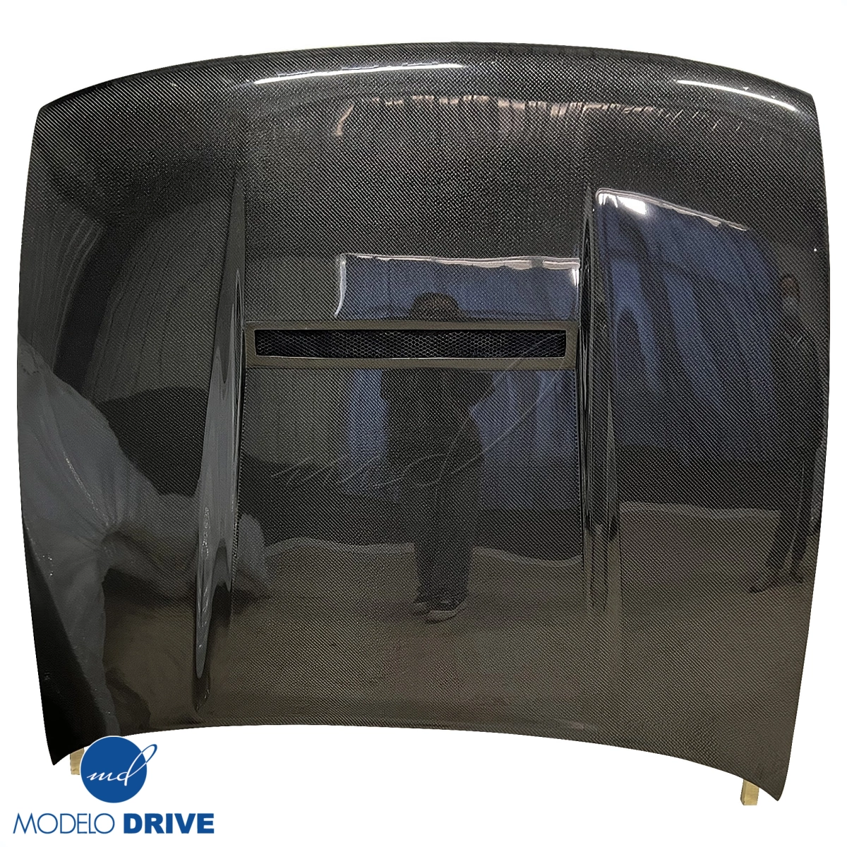 Modify your Nissan Silvia 1989 with our Exterior/Hoods - 8